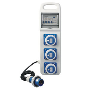 CEE-01A  IP67